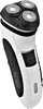 Изображение Camry Shaver CR 2915 Charging time 8 h, Number of shaver heads/blades 3, White/Black