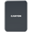 Изображение Canyon Car Holder And Wireless Charger MegaFix CA-15 15W Black