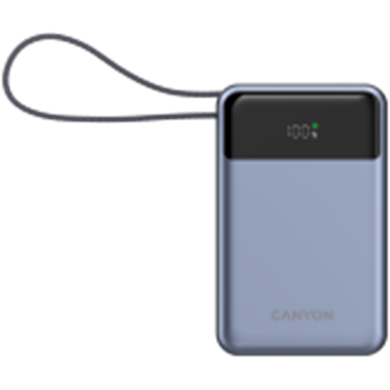 Picture of CANYON CNS-CPB600DG