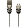 Picture of Canyon UM-5 Micro USB 2.0 standard cable Dark Gray