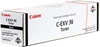 Picture of Canon C-EXV 36 toner cartridge 1 pc(s) Original Black