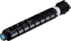Picture of Canon C-EXV 58 toner cartridge 1 pc(s) Original Cyan