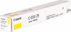 Picture of Canon C-EXV29 toner cartridge 1 pc(s) Original Yellow