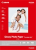 Picture of Canon GP-501 Glossy Photo Paper A4 - 100 Sheets