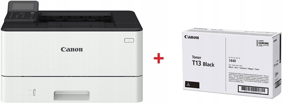 Изображение Canon i-SENSYS X 1440P 1200 x 1200 DPI A4 Wi-Fi