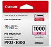 Изображение Canon PFI-1000 PM photo magenta