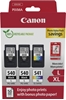 Picture of Canon PG-540 L x2 / CL-541 XL Photo Value Pack