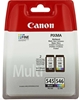 Picture of Canon PG-545/CL-546 Multi pack