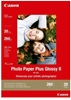 Picture of Canon PP-201 A 4 20 Sheets 265 g Photo Paper Plus Glossy II
