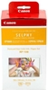 Изображение Canon RP-108 Colour Ink + 100 x 148 mm Paper Set, 108 Sheets