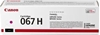 Picture of Canon Toner Cartridge 067 H M magenta
