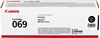 Изображение Canon Toner Cartridge 069 BK black