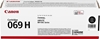 Picture of Canon Toner Cartridge 069 H BK black