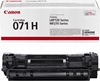 Изображение Canon Toner Cartridge 071 H black