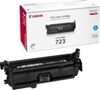 Изображение Canon Toner Cartridge 723 M magenta