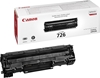 Изображение Canon Toner Cartridge 726 black