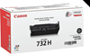 Изображение Canon Toner Cartridge 732 H BK black