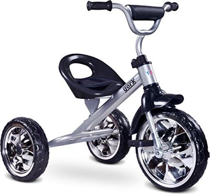 Attēls no Caretero York Rowerek Szary