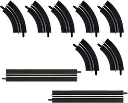 Attēls no Carrera  GO!!! Zestaw rozszerzajcy nr 4  (61657)