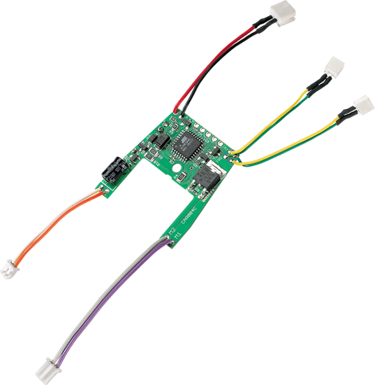 Picture of Carrera Dekoder cyfrowy (26732)