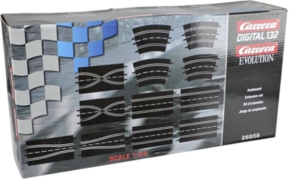 Attēls no Carrera Digital + Evo. Extension (4str./2ch./2chic./4cur.)  26956