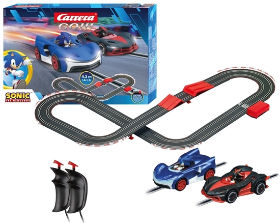 Picture of Carrera Go 20062605 Speed Zone 6,3m