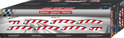 Picture of Carrera Pochyy zakrt 3/30  (GCX3425)