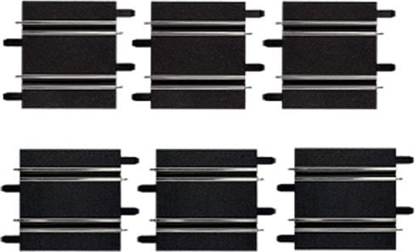 Attēls no Carrera Prosta 100 mm 3 szt.  (61658)