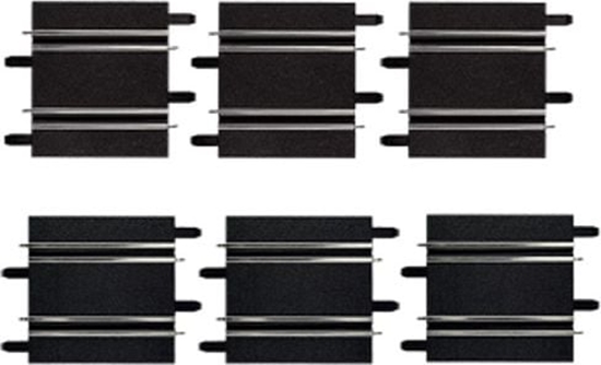 Изображение Carrera Prosta 100 mm 3 szt.  (61658)