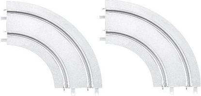 Attēls no Carrera Zakrt Lodowy 1/90 2 szt.  (61644)