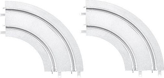 Picture of Carrera Zakrt Lodowy 1/90 2 szt.  (61644)