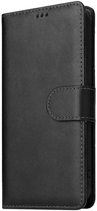 Attēls no CARTERA Book case black Samsung S22 Ultra AKS_bookS22Ultra (5904643003662)