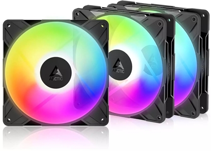 Attēls no CASE FAN 140MM P14 PRO REVERSE/A-RGB 3P ACFAN00327A ARCTIC