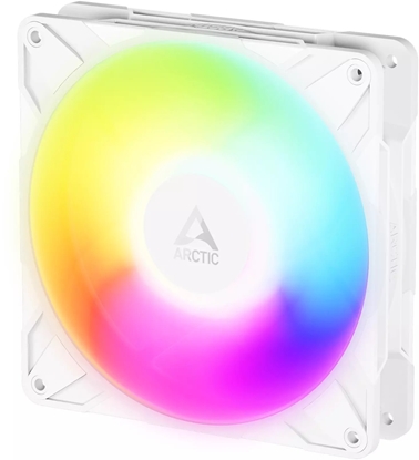 Attēls no CASE FAN 140MM P14 PRO REVERSE/A-RGB WHT ACFAN00324A ARCTIC