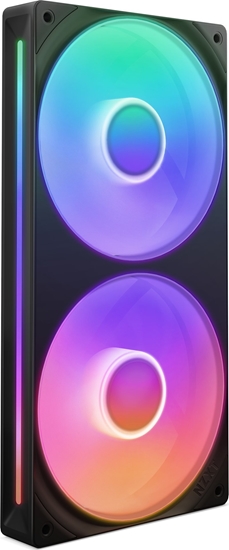 Picture of CASE FAN 240MM/F240 RGB CORE NZXT