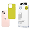 Picture of Case for iPhone 14 from the 3mk Matt Case series -