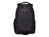 Picture of Case Logic | In Transit | Fits up to size 14 " | Backpack | Black | Yes