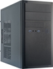 Picture of Case|CHIEFTEC|MiniTower|MicroATX|Colour Black|HT-01B-OP
