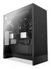 Picture of Case|NZXT|MidiTower|ATX|EATX|MicroATX|MiniITX|Colour Black|CM-H72FB-01