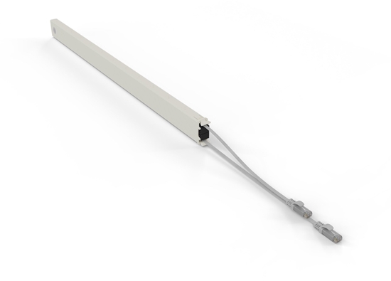 Picture of Cassette / 46RU / UTP / Grey