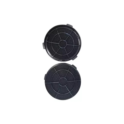 Attēls no CATA 02859318 Active Carbon Filter Set