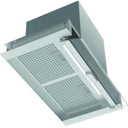 Изображение CATA Hood | ARONA 60 X | Canopy | Energy efficiency class A | Width 59.5 cm | 766 m³/h | Electronic | LED | Inox