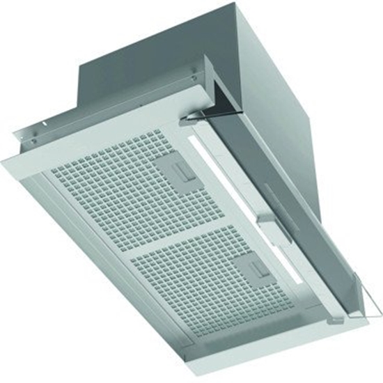 Изображение CATA Hood | ARONA 60 X | Canopy | Energy efficiency class A | Width 59.5 cm | 766 m³/h | Electronic | LED | Inox