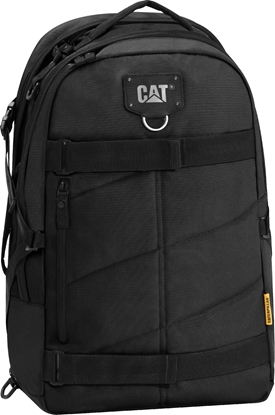 Attēls no Caterpillar Plecak Bryan czarny (83433-01)