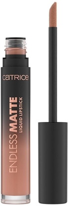 Изображение CATRICE_Endless Matte Liquid Lipstick matowa pomadka do ust 010 Get Undressed 4,5ml