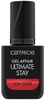 Изображение Catrice CATRICE_Gel Affair Ultimate Stay top coat do paznokci 10,5ml