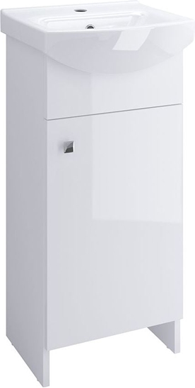 Picture of Cersanit Sati 40 cm biay (S567-001-DSM)