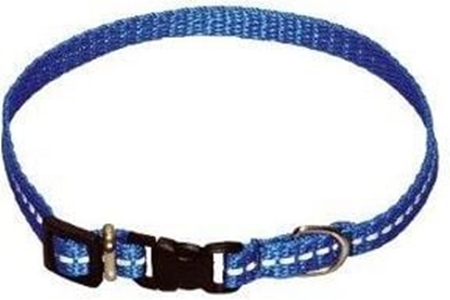 Изображение Chaba OBROA ODBLASKOWA 10mm NIEBIESKA