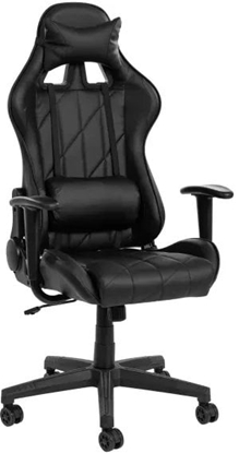 Picture of CHAIR GAMING GT-GC302 BLACK