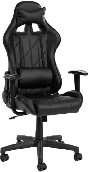 Изображение CHAIR GAMING GT-GC302 BLACK